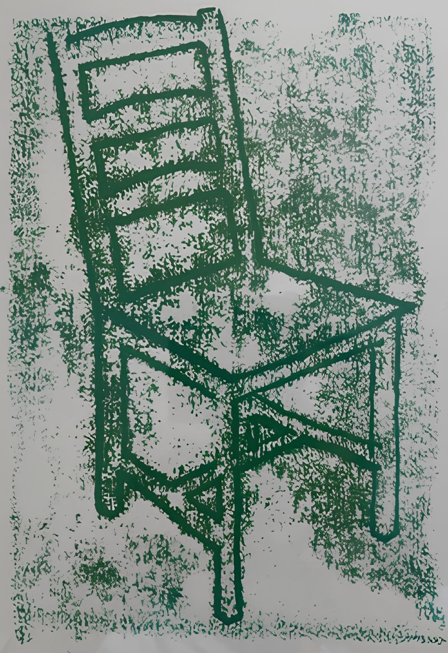 Silla 1